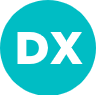 DX icon