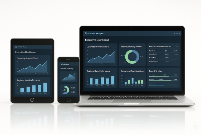 業務向けアプリケーション開発
