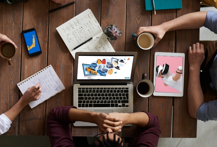 研究開発・技術検証対応