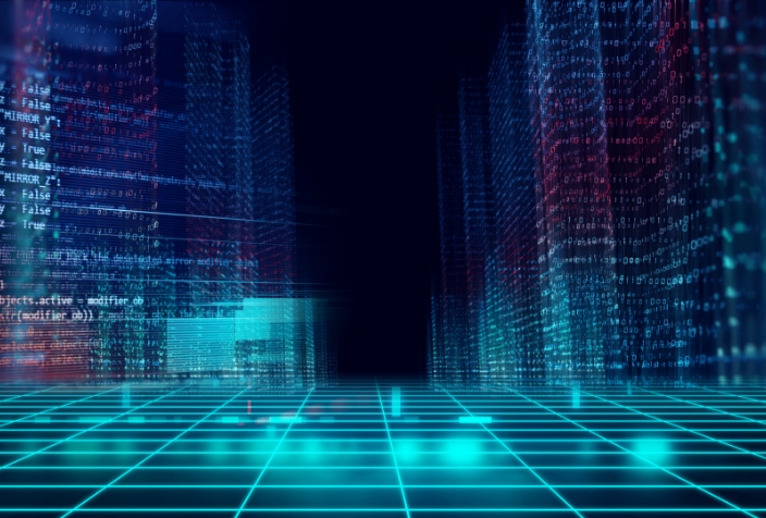 バーチャルコンテンツ制作