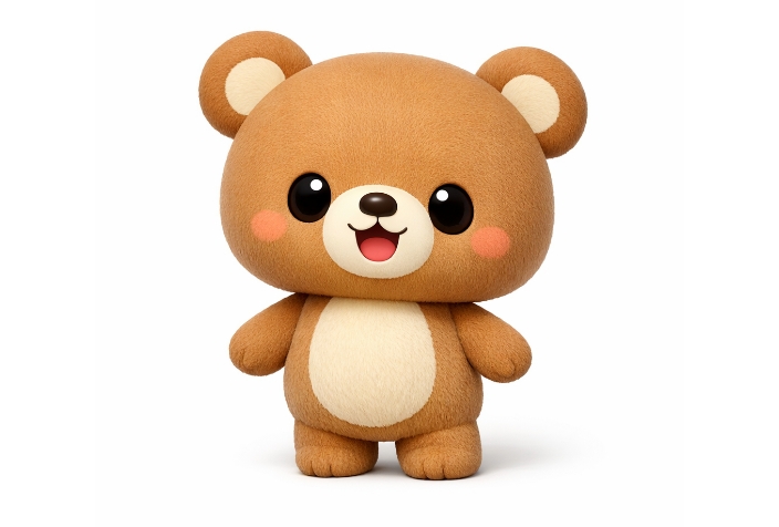 キャラクターCG／アニメーションCG制作