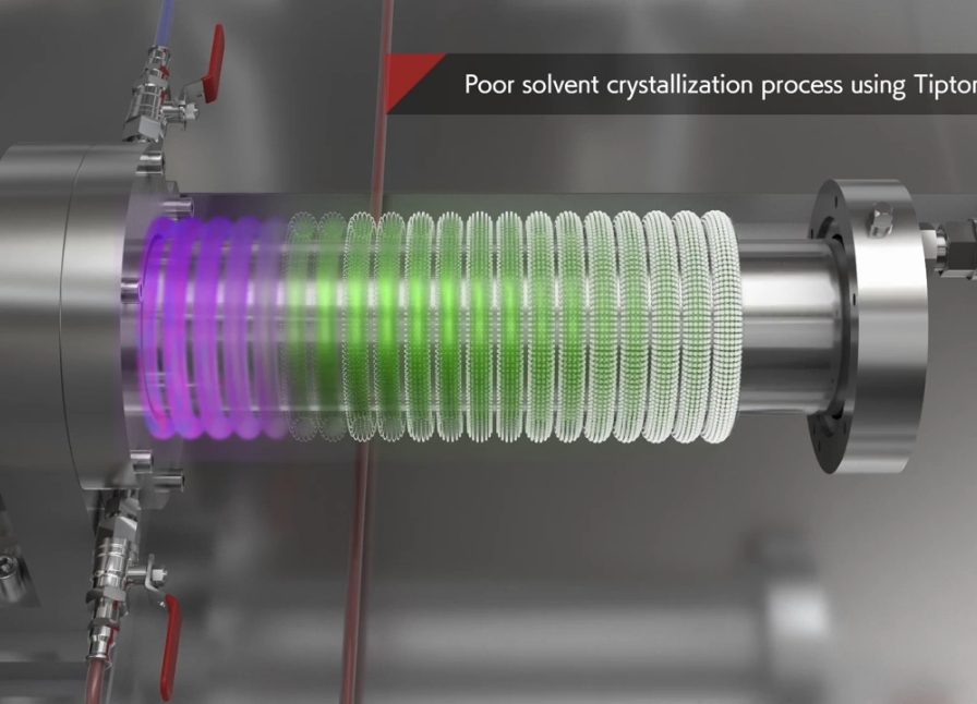 構造・内部機構再現CG／アニメーション制作