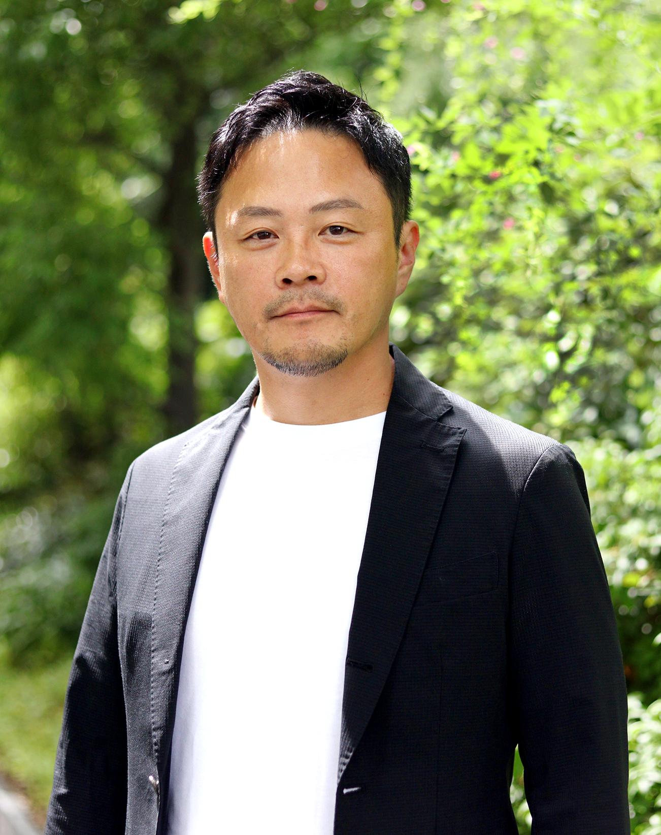 代表取締役 清水卓