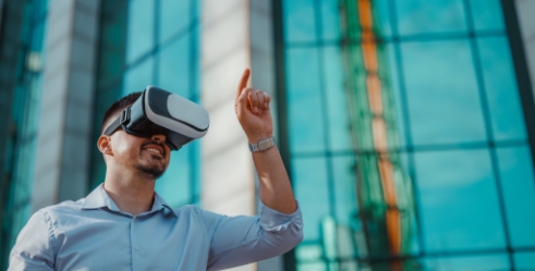 展示会・イベント向けVR