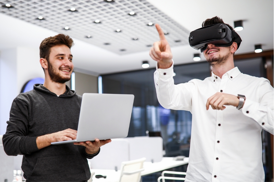 ビジネス展示会