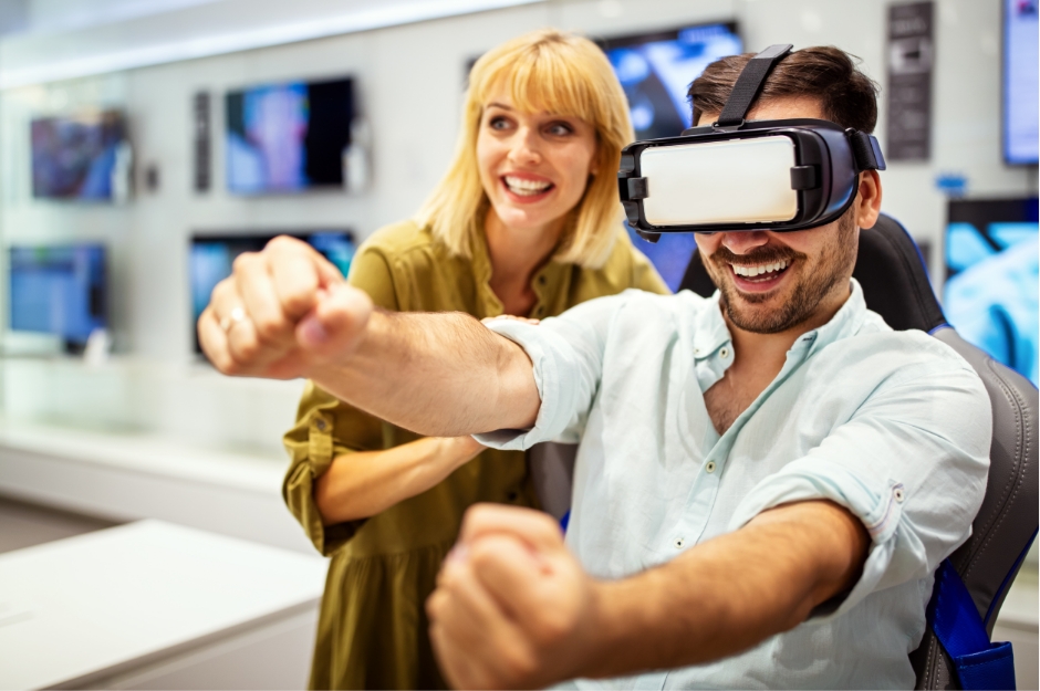 一般向け展示会