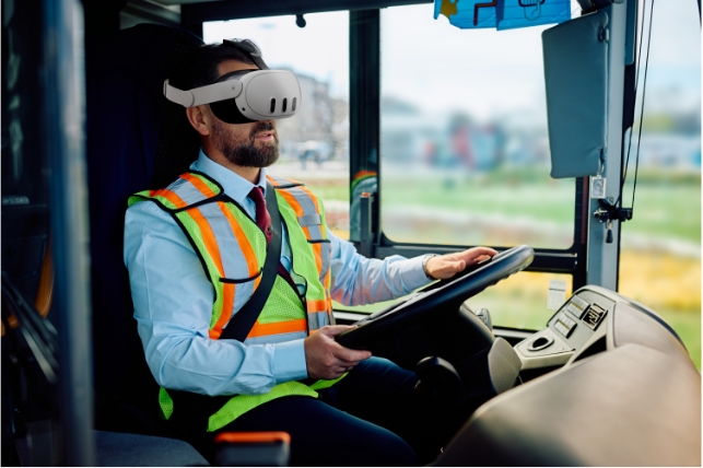 バス等道路旅客運送