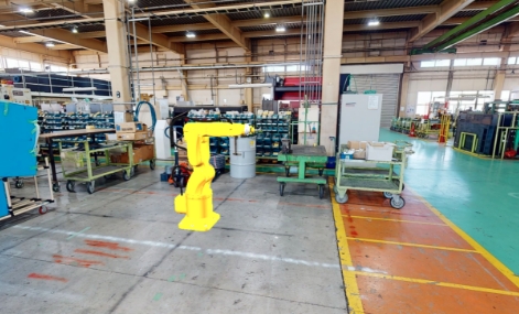 Web型バーチャル安全教育