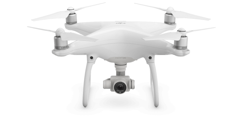 PHANTOM 4 / PHANTOM 4 PRO