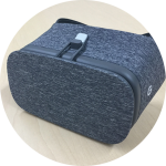 Google Daydream