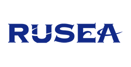 RUSEA RUSEAのロゴ
