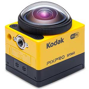 KODAK SP360