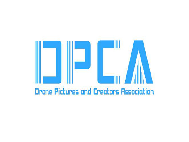 DPCA DPCAロゴ