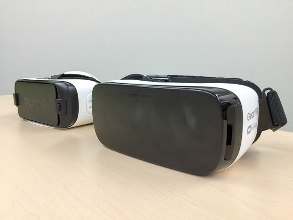 Gear VR