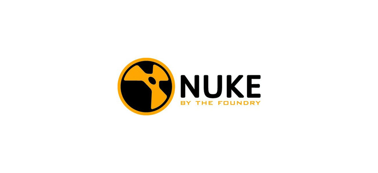 Nuke Nukeのロゴ
